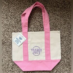 Trader Joe’s Mini Tote